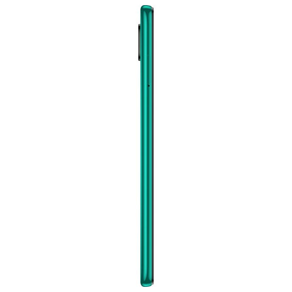 Xiaomi მობილური ტელეფონი Redmi Note 9 Global Version Green (შიაომი), 6 image
