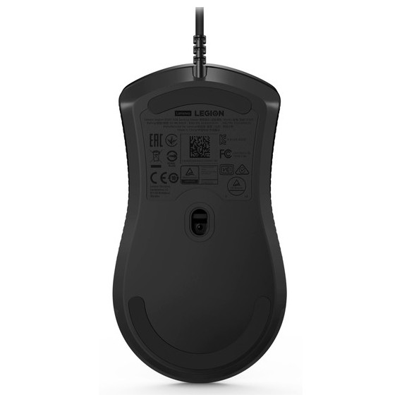 მაუსი - Lenovo Legion M300 RGB Gaming Mouse (GY50X79384), 3 image