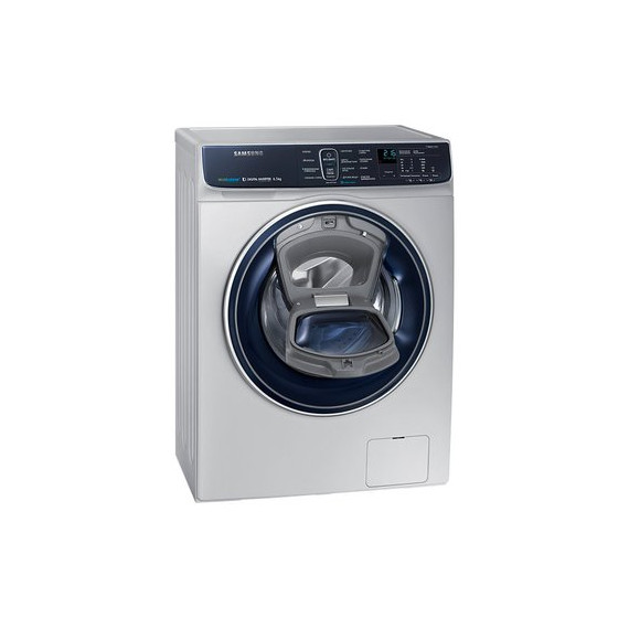 Samsung სარეცხი მანქანა WW65K52E69SDLP (სამსუნგი), 2 image