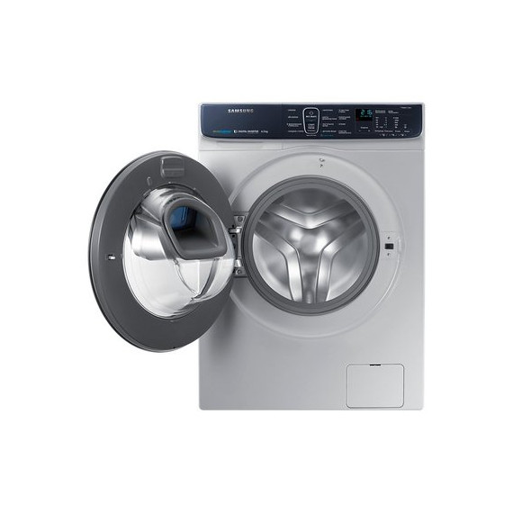 Samsung სარეცხი მანქანა WW65K52E69SDLP (სამსუნგი), 3 image