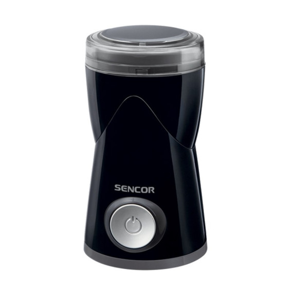 ყავის საფქვავი - Sencor SCG 1050BK