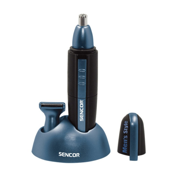 Sencor ტრიმერი SNC 101BL (სენკორი)