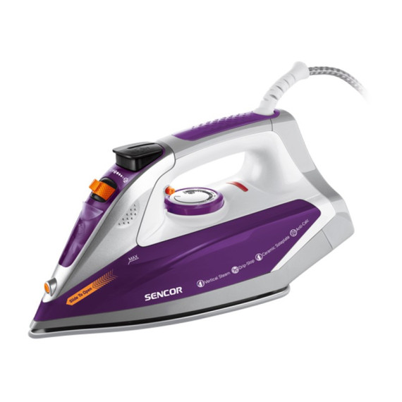 Sencor უთო SSI 8710VT (სენკორი)