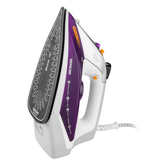 Sencor უთო SSI 8710VT (სენკორი), 2 image