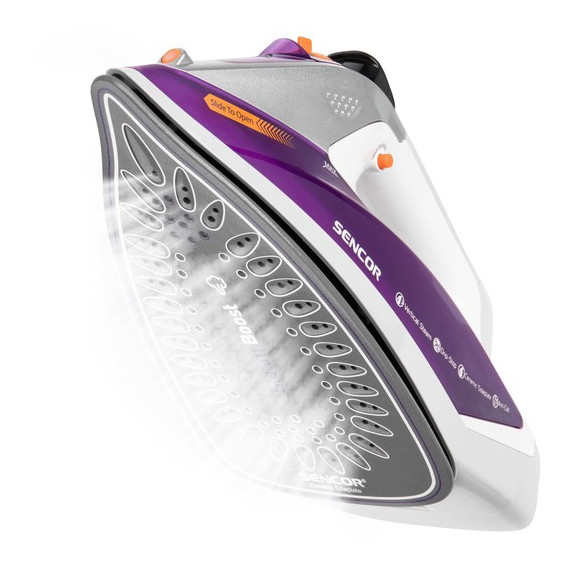 Sencor უთო SSI 8710VT (სენკორი), 4 image