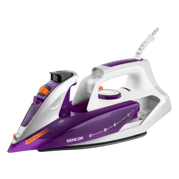 Sencor უთო SSI 8710VT (სენკორი), 11 image