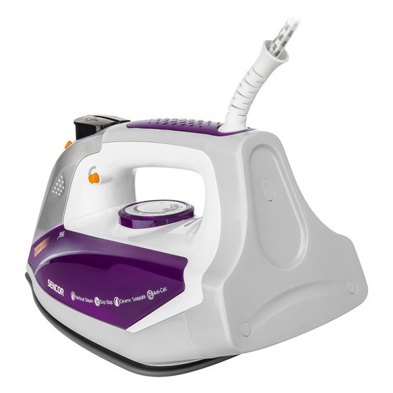 Sencor უთო SSI 8710VT (სენკორი), 12 image