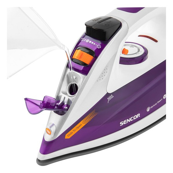 Sencor უთო SSI 8710VT (სენკორი), 14 image