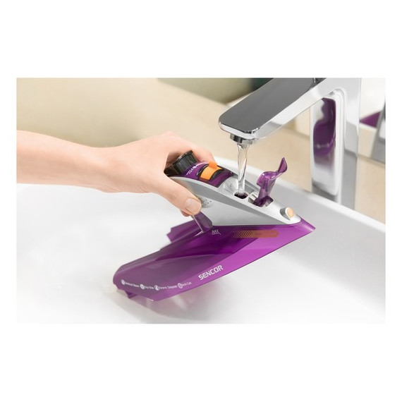 Sencor უთო SSI 8710VT (სენკორი), 15 image