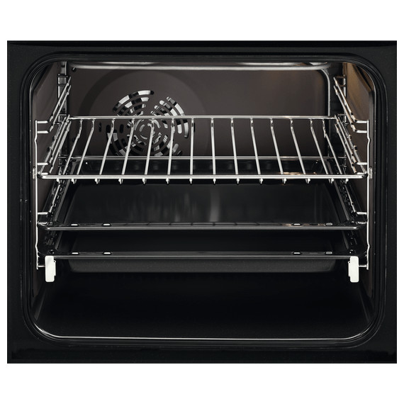 Electrolux ჩასაშენებელი ღუმელი OEF5C50X (ელექტროლუქსი), 2 image