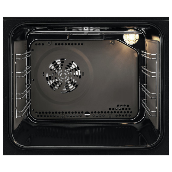 Electrolux ჩასაშენებელი ღუმელი OEF5C50X (ელექტროლუქსი), 3 image