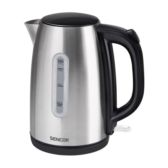 ელექტრო ჩაიდანი - Sencor SWK 1720BK