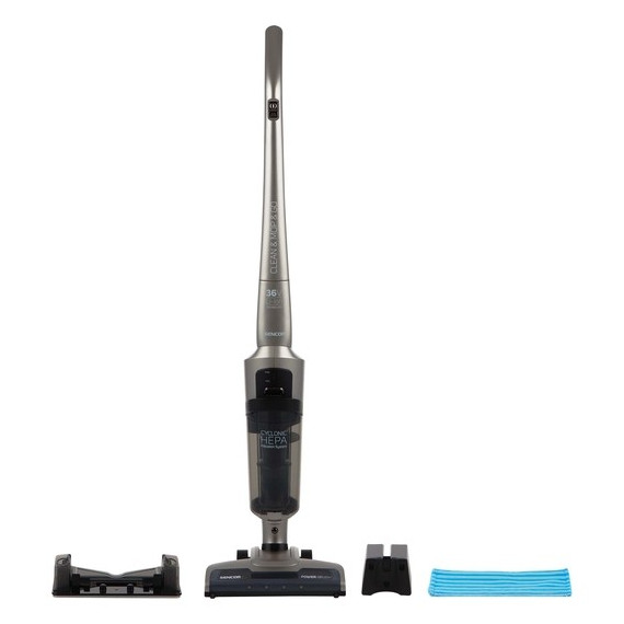 Sencor მტვერსასრუტი SVC 8936TI (სენკორი), 2 image