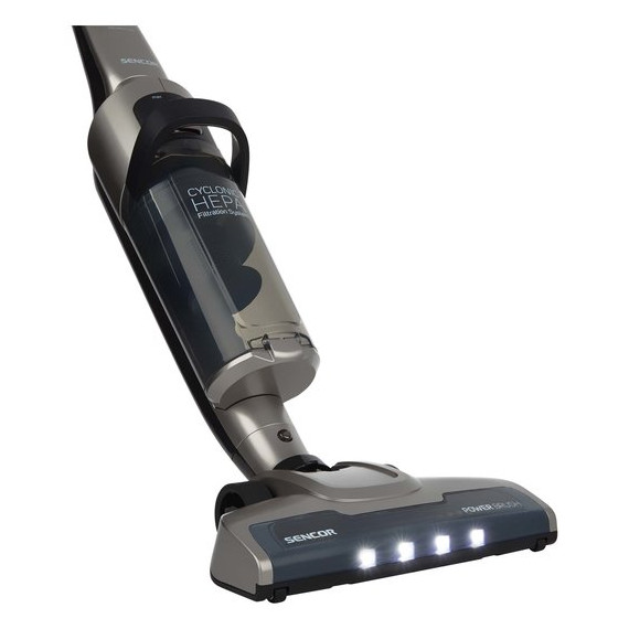 Sencor მტვერსასრუტი SVC 8936TI (სენკორი), 3 image