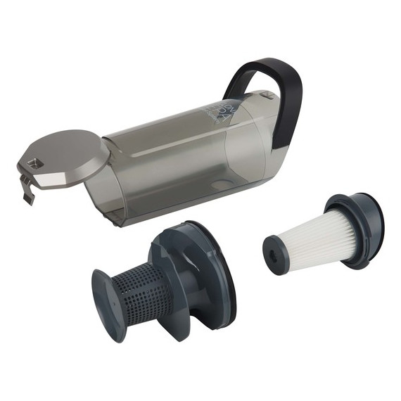 Sencor მტვერსასრუტი SVC 8936TI (სენკორი), 5 image