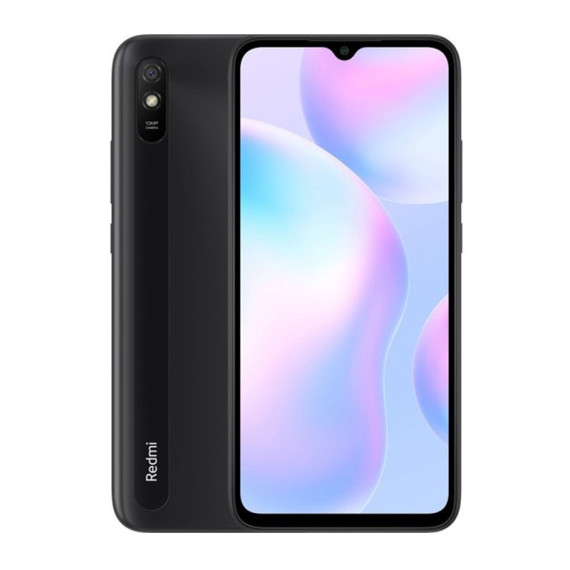 Xiaomi მობილური ტელეფონი Redmi 9A Global Version Gray (შიაომი)