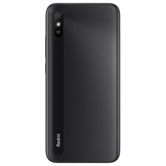Xiaomi მობილური ტელეფონი Redmi 9A Global Version Gray (შიაომი), 3 image