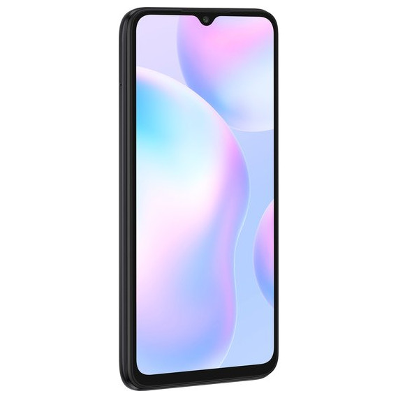Xiaomi მობილური ტელეფონი Redmi 9A Global Version Gray (შიაომი), 4 image