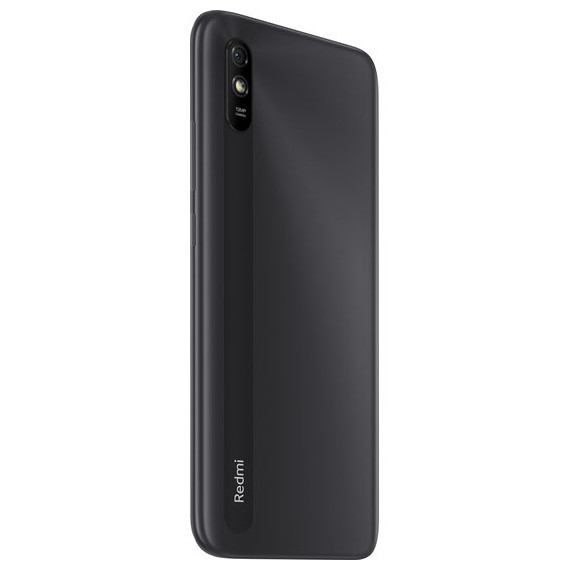 Xiaomi მობილური ტელეფონი Redmi 9A Global Version Gray (შიაომი), 5 image