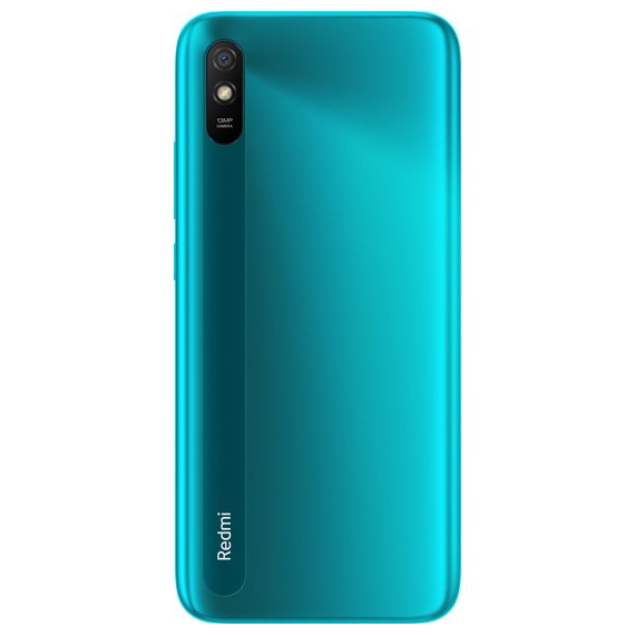 Xiaomi მობილური ტელეფონი Redmi 9A Global Version Green (შიაომი), 3 image