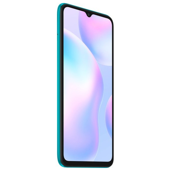 Xiaomi მობილური ტელეფონი Redmi 9A Global Version Green (შიაომი), 4 image