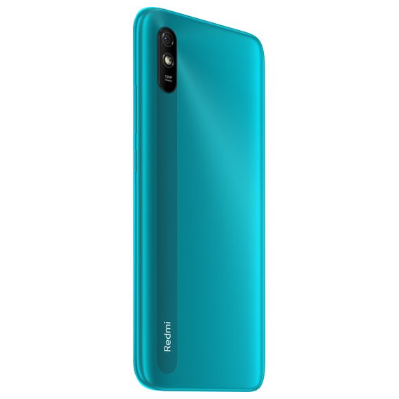 Xiaomi მობილური ტელეფონი Redmi 9A Global Version Green (შიაომი), 5 image