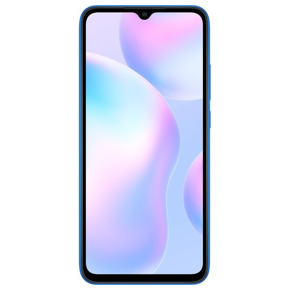 Xiaomi მობილური ტელეფონი Redmi 9A Global Version Blue (შიაომი), 2 image