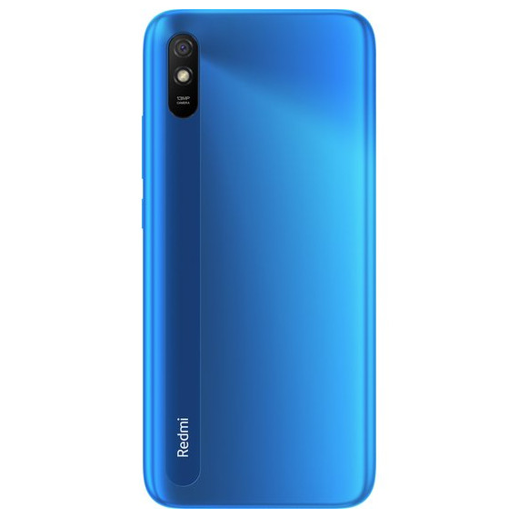 Xiaomi მობილური ტელეფონი Redmi 9A Global Version Blue (შიაომი), 3 image