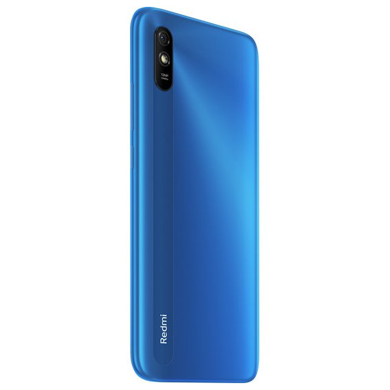 Xiaomi მობილური ტელეფონი Redmi 9A Global Version Blue (შიაომი), 5 image