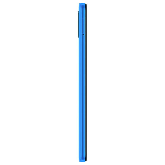 Xiaomi მობილური ტელეფონი Redmi 9A Global Version Blue (შიაომი), 6 image