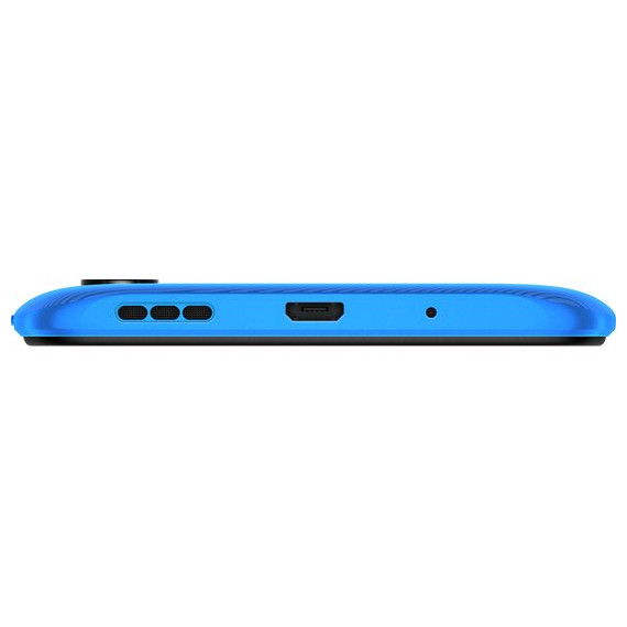 Xiaomi მობილური ტელეფონი Redmi 9A Global Version Blue (შიაომი), 7 image