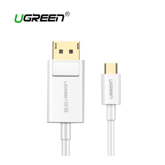 Ugreen  USB კაბელი MM139 (40420) (იუგრინი)