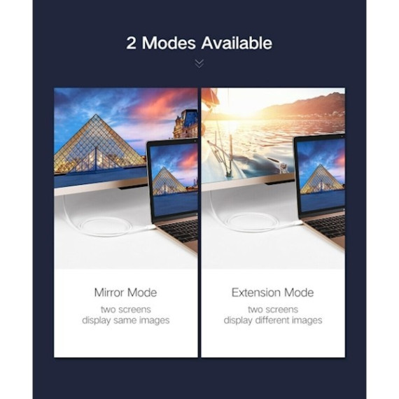 Ugreen  USB კაბელი MM139 (40420) (იუგრინი), 4 image