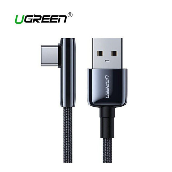 Ugreen USB კაბელი US313 (70415) (იუგრინი)