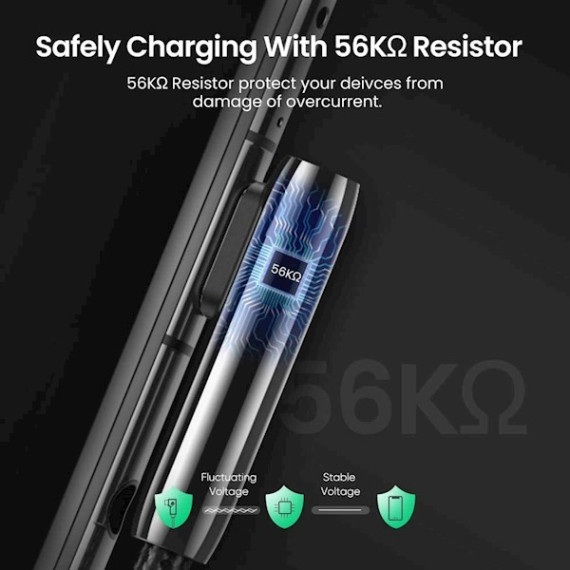 Ugreen USB კაბელი US313 (70415) (იუგრინი), 5 image