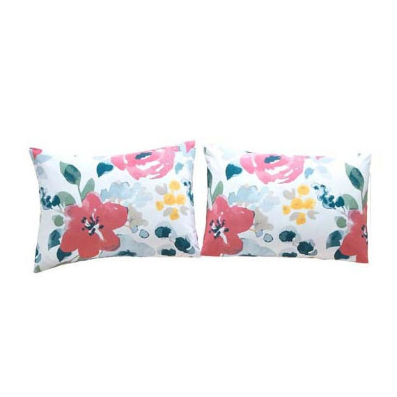 ბალიშის პირი - MANAMO M&D PILLOW CASE MEADOW 50X70