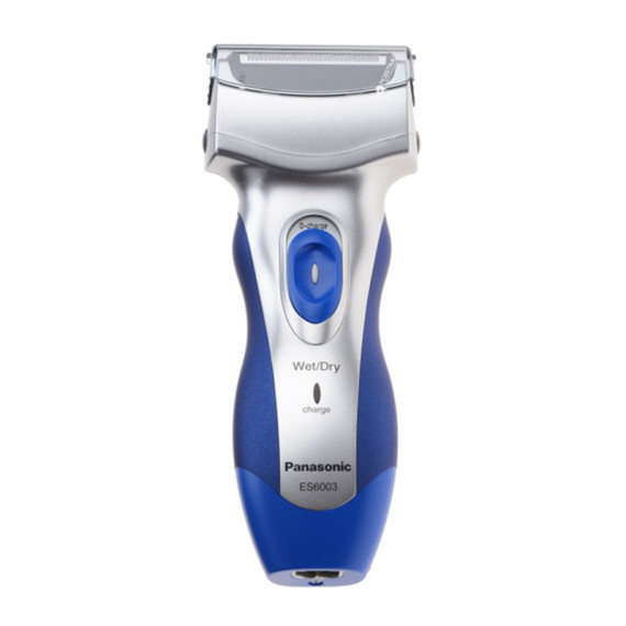 Panasonic წვერსაპარსი ES6003S520 (პანასონიკი)