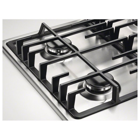Electrolux ჩასაშენებელი ზედა პანელი KGM64311X (ელექტროლუქსი), 3 image