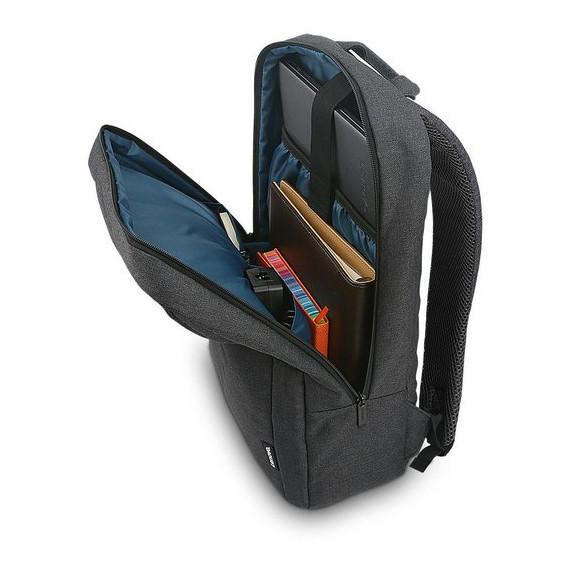 ნოუთბუქის ჩანთა - Lenovo 15.6'' Casual Backpack B210, 2 image
