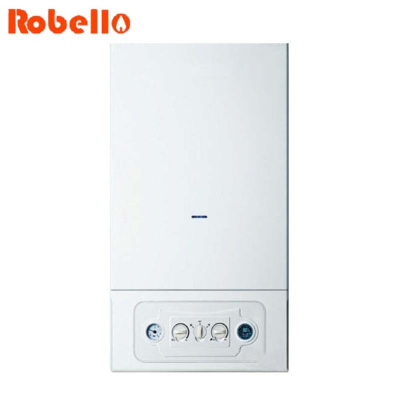Robello ცენტრალური გათბობის ქვაბი JLG24 (რობელო)