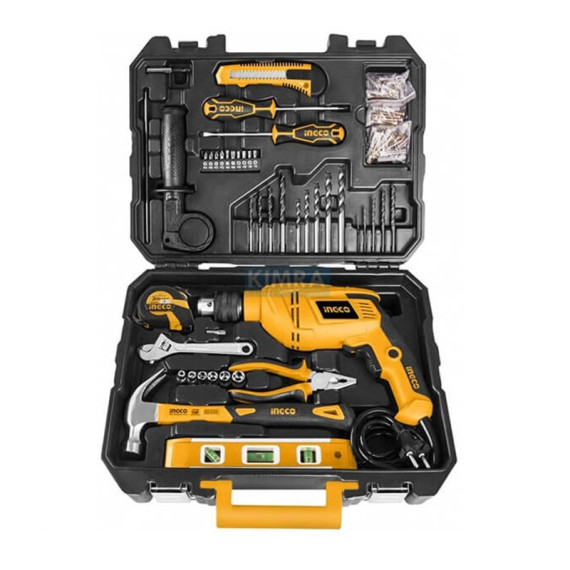 ინსტრუმენტების ნაკრები INGCO HKTHP11021