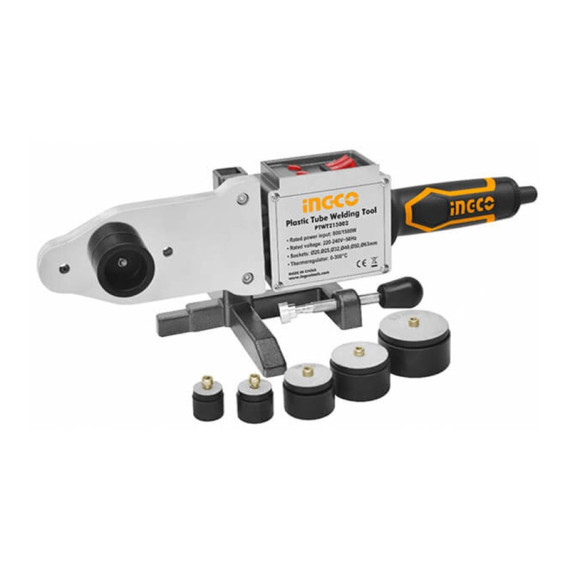 პლასტმასის შესადუღებელი უთო INGCO PTWT215002