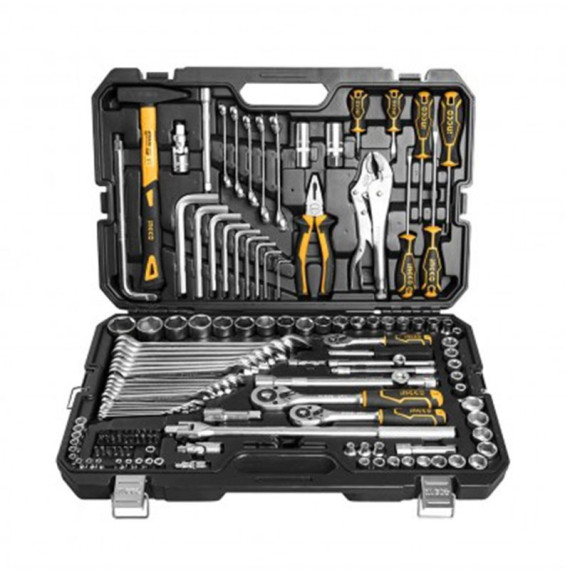 ხელის ინსტრუმენტების ნაკრები INGCO HKTHP21421