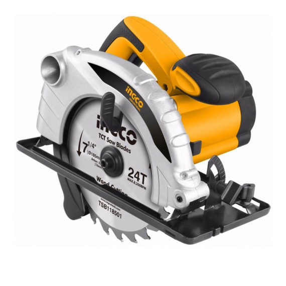 ცირკულარული ხერხი INGCO CS18528