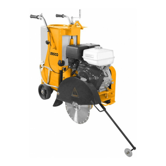 ბეტონის საჭრელი დანადგარი INGCO GSF16-1
