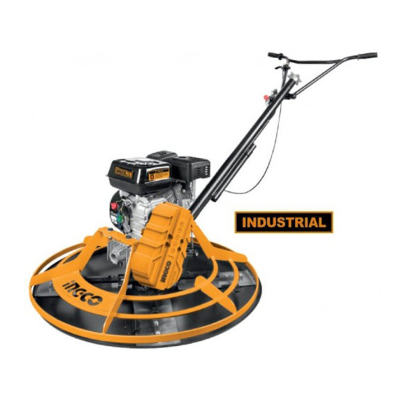 ბეტონის მოსაპირკეთებელი დანადგარი INGCO GPT361-1