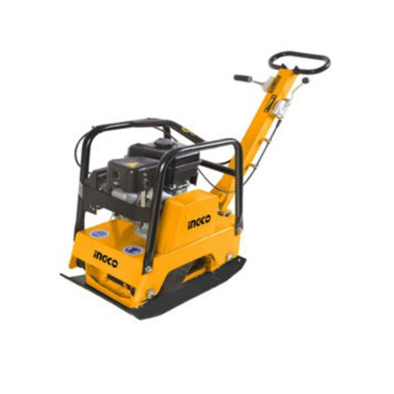 გრუნტის სატკეპნი დანადგარი INGCO GCP125-1