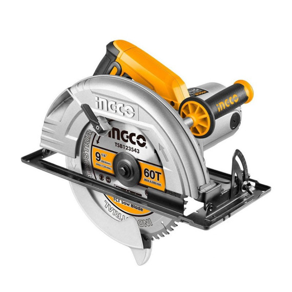 ცირკულარული ხერხი INGCO CS2358