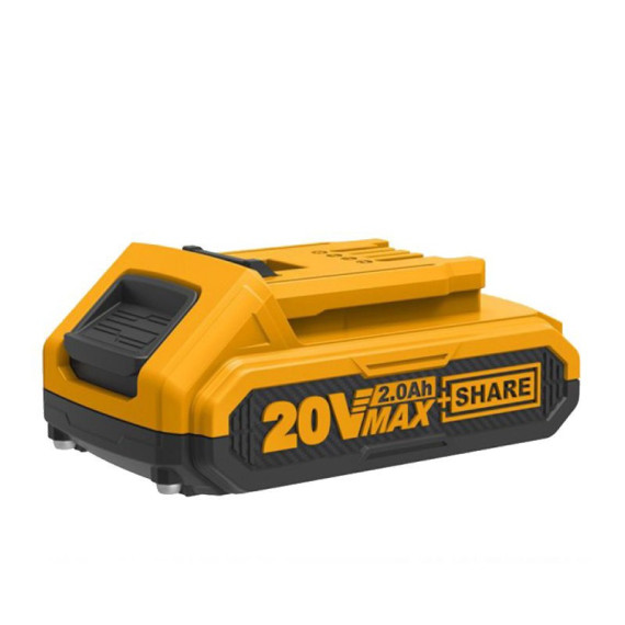 ლითიუმ-იონის აკუმულატორი INGCO FBLI2001