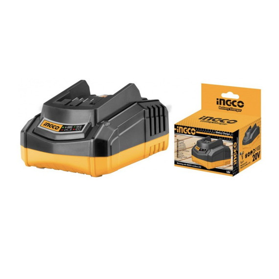 დამტენი INGCO FCLI2001